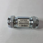 Eastman Long Pattern Compression Coupling 4-1/8 In. X 3/4 Galvanized 20564 New. Price: $14.99.