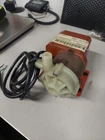 Dometic LC-3CP-MD Marine Ac Air-conditioner Circulation Pump *sold As Is* Used. Price: $119.00.