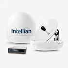 Intellian B4-509AA I5 Marine Satellite Tv System New. Price: $4582.67.