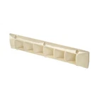 Attwood Marine Louvered Vent-off White 1495-1 New. Price: $27.00.