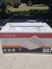Broan-nutone 668RP Ceiling Bathroom Exhaust Fan Light Combo, 100-WATT Incand Open. Price: $124.99.