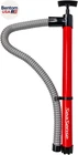 Hand Bilge Pump Self-priming, Manual For Water Removal On Small Boa New. Price: $62.70.