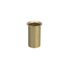 Moeller 021003-800D Brass Drain Tube, 1" X 8" New. Price: $25.29.