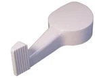 Dometic 385310115 Pedal Cover, Bone New. Price: $40.00.