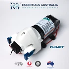 Flojet Triplex 12V 11 Lpm 03526144 Caravan Rv Boat Fresh Water Pump Jayco Parts Brand. Price: $113.77.