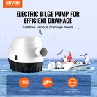Vevor Bilge Pump, Basements New. Price: $31.39.