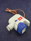 Rule-mate RM1100B 1-1/8" Fully Automated Submersible Bilge Pump Gph, 12V Dc New. Price: $119.69.
