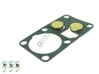 Jabsco Gasket New. Price: $30.99.