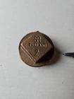 Buck Algonquin 2" Bronze Pipe Plug BKA-00117-A200 Nos OMC6 New. Price: $40.00.