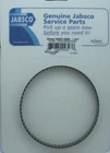 Jabsco 30021-0000 Water Pump Belt Kit New. Price: $30.07.