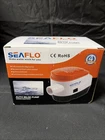 Seaflo 06 Series Automatic Submersible Bilge Pump - 1100GPH 12V, New. Price: $30.00.
