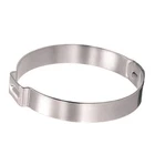 14.5 Stepless Ear Hose Clamp 10 Pack Retail 16700013X-DP Th Marine New. Price: $5.58.