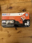 Seaflow 33 Series Automatic Demand Diaphragm Pump New. Price: $89.99.