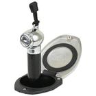 Scandvik Black & Recessed Transom Shower Handle/hose - Vertical/horizo... New. Price: $147.84.