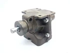 Groco P-9000 Marine Boat 3/4" Fnpt 60 Psi Two Stage Rotary Pump Head Only Used. Price: $499.95.