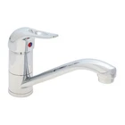 Ambassador Marine 132-0101-CP Stasis- Galley/wet Bar Faucet (chrome) New. Price: $201.29.