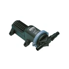 Whale Gulper 220 Grey Waste Pump 12V BP1552 Upc 766478155207 New. Price: $197.50.