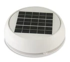 Afi/marinco/guest/nicro/bep Day/night Solar Vent 3"" White N20803W New. Price: $223.99.