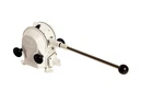 Whale Gusher 30 Manual Bulkhead Mount Bilge Pump New. Price: $848.93.