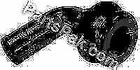 T-h Marine Supply Thru Hull Fitting, 90' Deg, 1-1/8" Barb New. Price: $26.49.