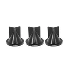 Flush Valves For Jabsco Marine Toilets 29120 58080 Replace 29090 29092-1000 4PCS New. Price: $16.89.