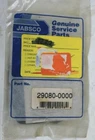 # 29080-0000 Jabsco Adapter Kit Gaskets And Seals Only New. Price: $19.95.