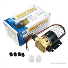 Jabsco 18670-0123 Water Puppy Self Priming Marine Utility Pump 12V Dc Bronze New. Price: $334.12.