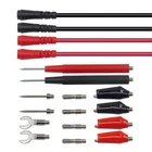 16PCS/SET Multifunction Digital Multimeter Probe Test Leads For Volt New. Price: $11.63.