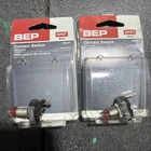 (2) Bep On/off Contact Switch New. Price: $7.00.