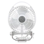 Caframo 748CAWBX Bora 12 V White 3-SPEED Cabin Fan New. Price: $83.16.