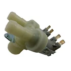 Raritan Engineering 221353 Atlantes Freedom Vortex Vac Water Solenoid 12 Vdc New. Price: $56.07.