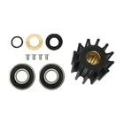 Johnson Sea Water Pump Repair & Impeller Kit 09-812B-1 F6B-9 10-24232-1 18-3089 New. Price: $43.99.
