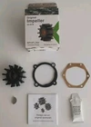 New Genuine Oem Johnson Pump 09-801B Impeller Spx Flow Fits F5 09801B. Price: $64.99.