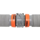 Camco 39390 Rhino X 20' Sewer Hose Kit W/ Swivel Fittings New. Price: $57.90.