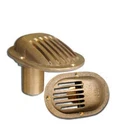 Buck Algonquin Bronze Intake Strainer 1-1/2" New. Price: $232.99.