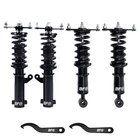 Bfo Coilover Struts Suspension For Mitsubishi Eclipse 2006-2012 Galant 2004-12 New. Price: $205.00.
