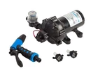 Whale WD4517T 4.5GPM 12V W'down Pmp+trig 17540562 Neu. Price: $530.48.