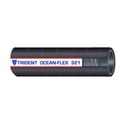 Trident Marine 2-1/2" 25' Ocean-flex Multipurpose Hose (321-2125) New. Price: $753.99.