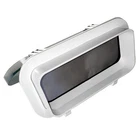 Beckson Marine PO512-WC-20 5" X 12" Self Drain Opening Port New. Price: $226.99.