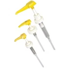 West System 300 Mini Pump Kit For Group Size A,b, C New. Price: $29.34.