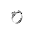 Scandvik 67014 Heavy Duty 316 Stainless Steel Gbs Clamp New. Price: $17.86.