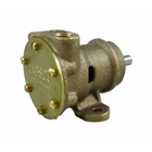 Jabsco 2760-0001 Self-priming Pulley-driven Engine Cooling Pump New. Price: $458.13.