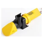 Whale SS5212 Supersub Smart Bilge Pump 12V 650GPH Low Profile Automatic New. Price: $89.95.