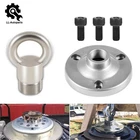 Lifting Adapter AMT0024 & Ring AMT0022 For Mercury Verado 150HP 4-STROKE New. Price: $106.00.