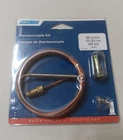 48" Thermocouple Kit Universal Camco #09353 New. Price: $12.74.