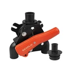 Seaflo Marine Waste Tank Y-valve SFYV-01 Boat Sanitation Diverter. Price: $49.99.