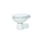 Jabsco 38045-4192 Quiet Flush E2 Toilet Household 12V Fresh Water New. Price: $849.99.