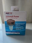 Rule 1100 Gph Livewell Pump Replacement Motor Cartridge 67DR Upc 042237115812 New. Price: $55.00.