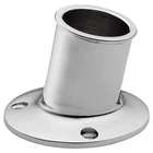 Whitecap S5003C Flagpole Socket New. Price: $46.13.