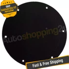 Th Marine SDP-2-DP 8" Black Screw Down Deck Plate New. Price: $24.51.